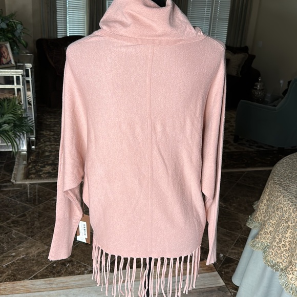 KERISMA wool blend sweater - Picture 4 of 7